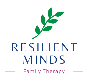 Resilient Minds Family Therapy LLC