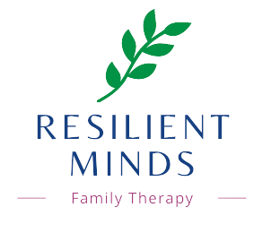 Resilient Minds Family Therapy LLC